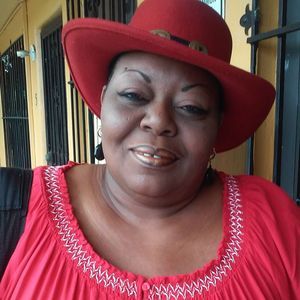 Meet your Posher, Jackie m.